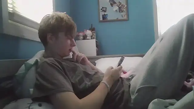 Liam axel35 online show from 11.02.25