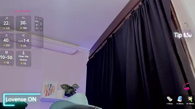 emmabridgerton online show from 10.25.25