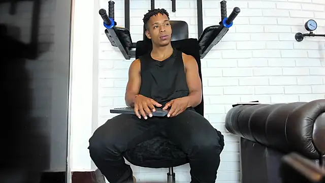 ItaloMoore online show from 03.27.26