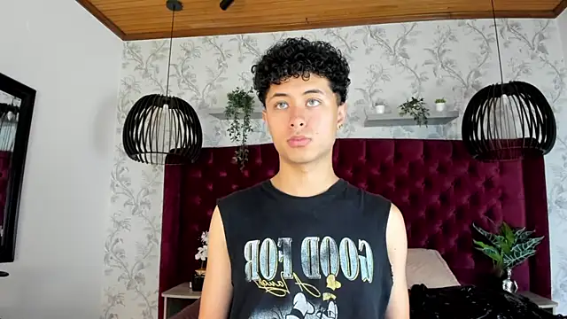 NoahDupont online show from 09.18.25