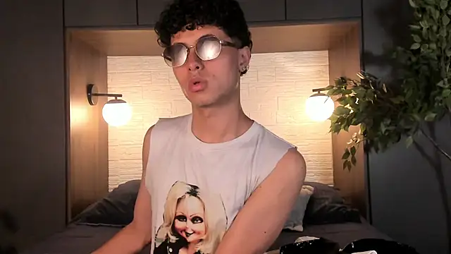 NoahDupont online show from 09.19.25