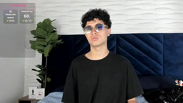 NoahDupont online show from 09.20.25