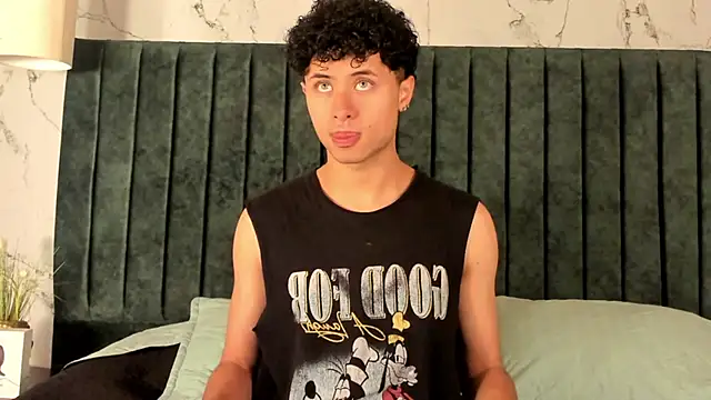 NoahDupont online show from 09.21.25