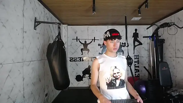 NoahDupont online show from 09.22.25