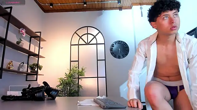 NoahDupont online show from 09.25.25