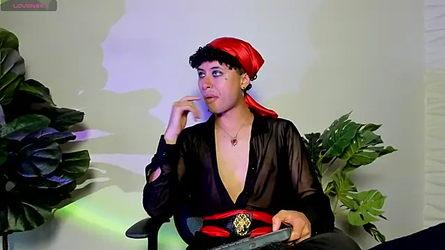 NoahDupont online show from 10.01.25