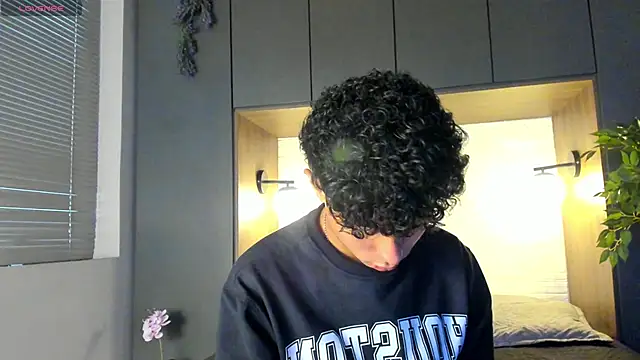 NoahDupont online show from 10.03.25