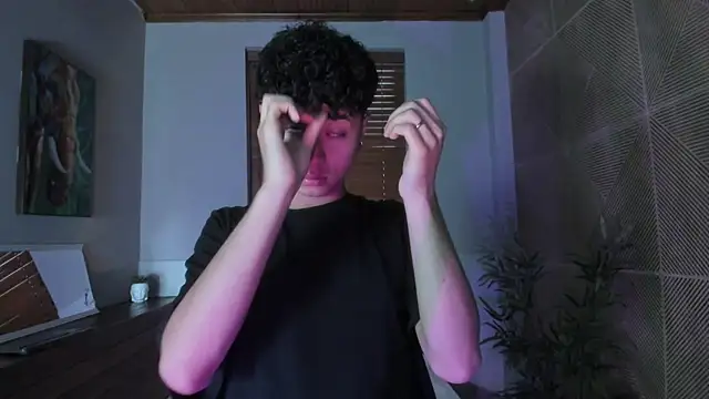 NoahDupont online show from 10.04.25