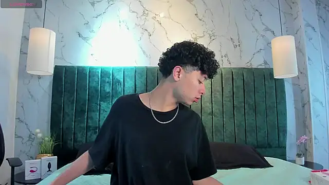 NoahDupont online show from 10.12.25