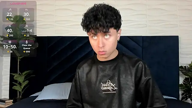 NoahDupont online show from 10.15.25