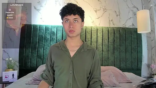 NoahDupont online show from 10.16.25