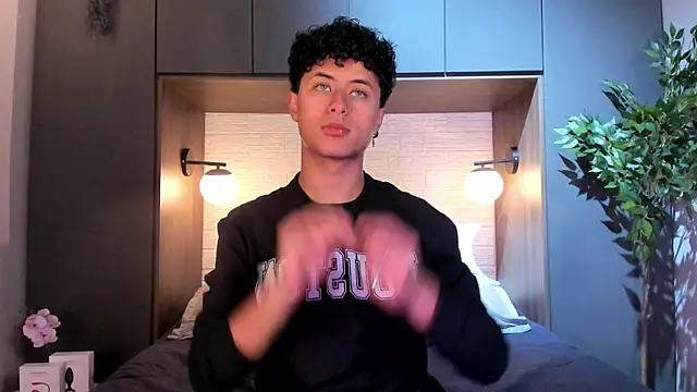 NoahDupont online show from 10.22.25