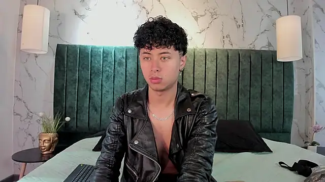 NoahDupont online show from 10.29.25