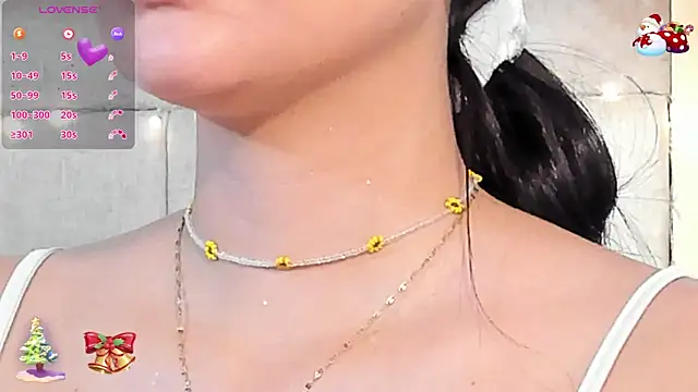 VioletHilton online show from 01.07.26