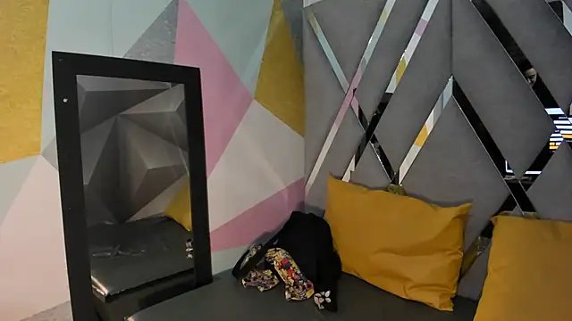 Amy Kobold3 online show from 03.10.26