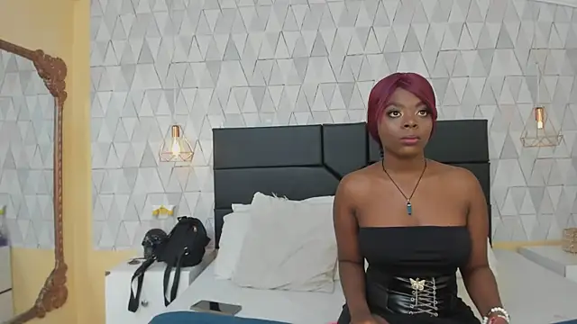 OliviaGarciaa online show from 12.02.25