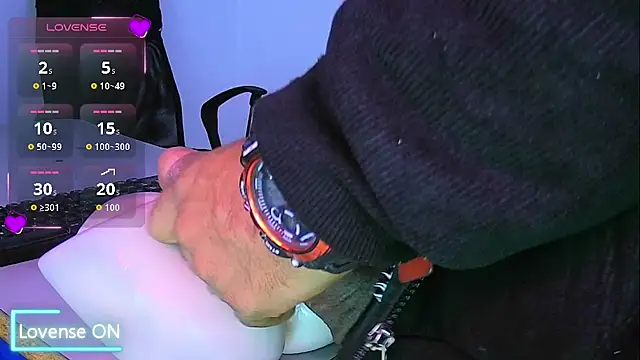 Clangel19 online show from 02.20.26