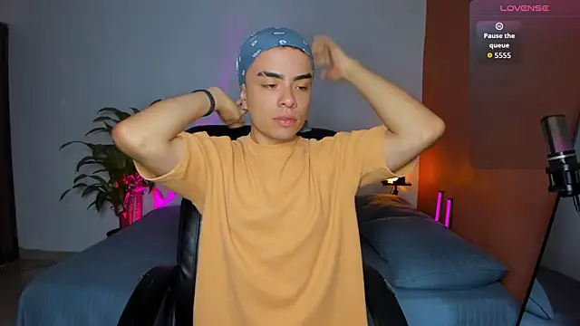 obzidyan online show from 09.08.25