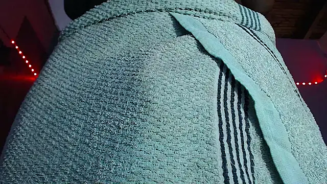 eebony stallion online show from 03.13.26