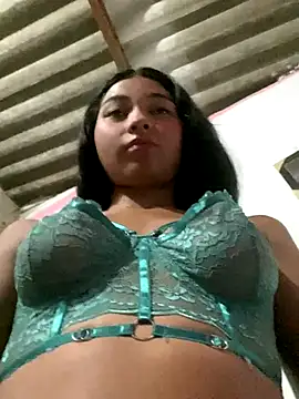 Snapshot of Coi_Leray_ chatting on 10.11.25 Coi Leray  online show from 10.11.25
