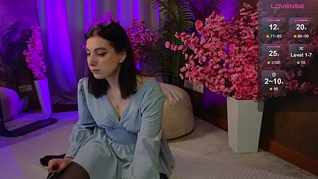 arcane doll online show from 10.13.25