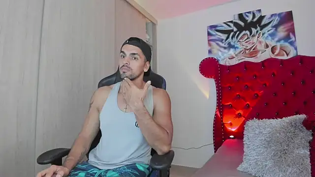 axelwinters online show from 09.11.25