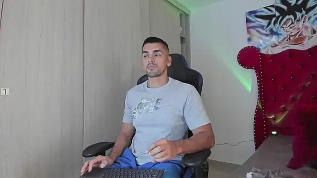 axelwinters online show from 09.12.25