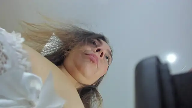 MELISSAROUGE online show from 10.28.25