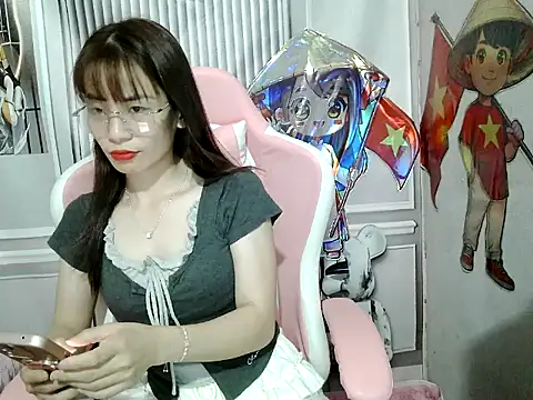 Suzy888 online show from 09.11.25