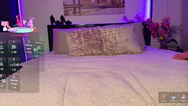 kattaleya14 online show from 10.01.25