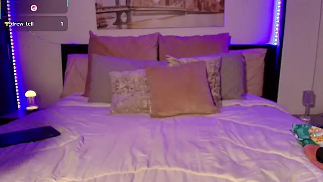 kattaleya14 online show from 02.06.26