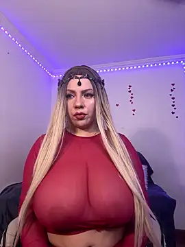 kattaleya14 online show from 03.10.26