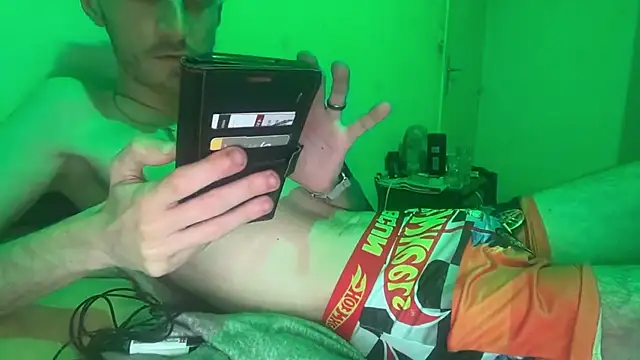 mister twitter online show from 02.20.26