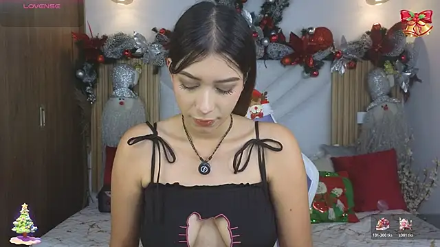 lila min online show from 11.17.25