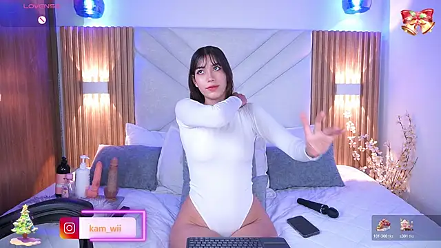 lila min online show from 01.14.26