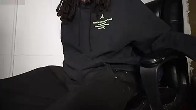 Snapshot of zaddytrey chatting on 03.16.26 zaddytrey online show from 03.16.26