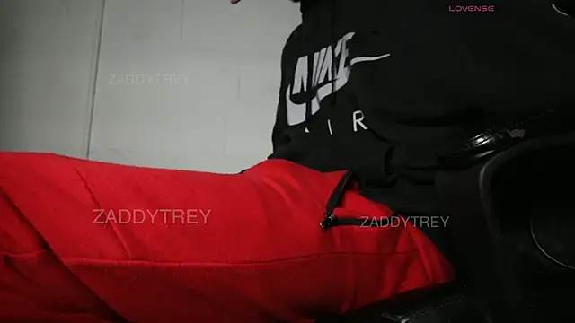 Snapshot of zaddytrey chatting on 03.28.26 zaddytrey online show from 03.28.26