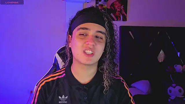 derek greyy  online show from 02.03.26