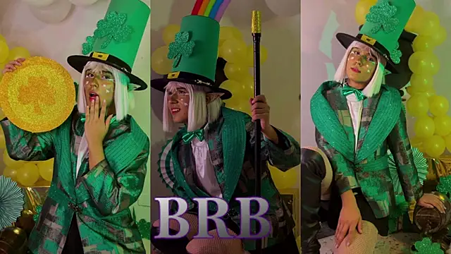 derek greyy  online show from 03.30.26