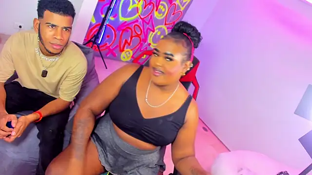  EvaRouse online show from 10.22.25