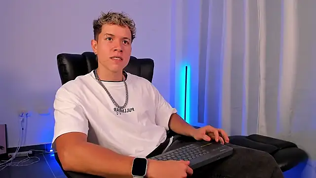 nathan blake online show from 11.07.25