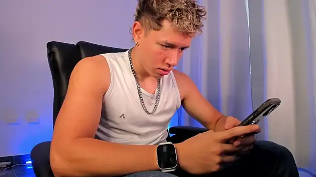 nathan blake online show from 11.24.25