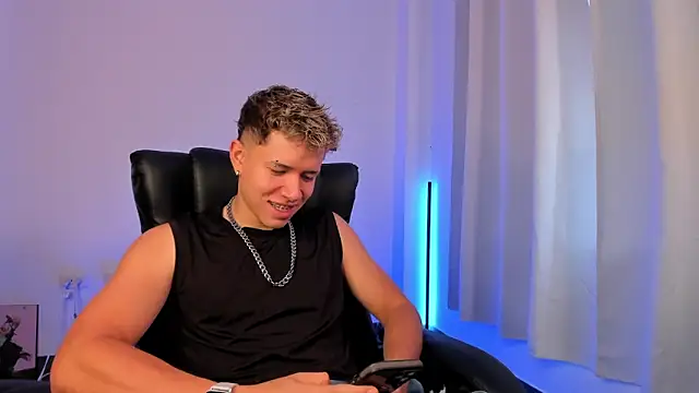 nathan blake online show from 11.30.25