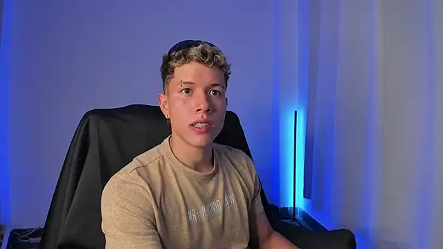 nathan blake online show from 01.05.26