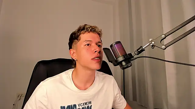 nathan blake online show from 01.06.26