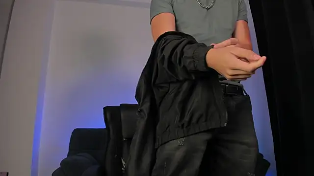 nathan blake online show from 02.01.26