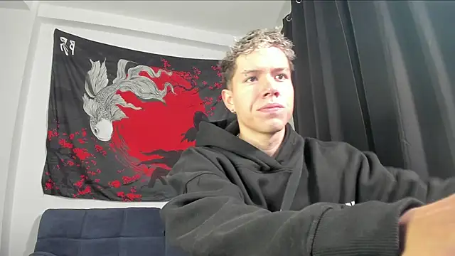 nathan blake online show from 03.30.26