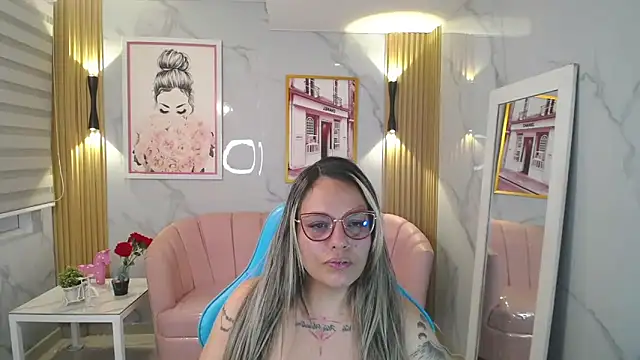 Jade Jones a online show from 11.05.25