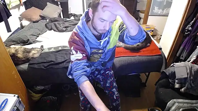 womenhateme69 online show from 11.01.25