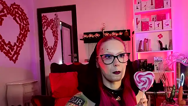 kulteacher online show from 02.14.26